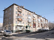 Самая дешевая квартира в хрущевке в «старой» Москве стоит 4,2 млн рублей