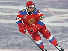 Мичков, Никишин, Кадейкин и Толчинский вошли в расширенный состав сборной «России 25»