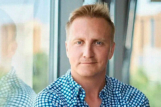 Сценарист «Физрука» назначен главным редактором «Ленфильма»