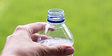 Особый знак: в России маркировка воды в бутылках стала обязательной