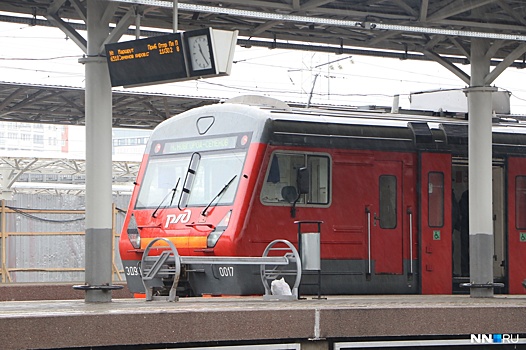 Шел по путям в наушниках: электричка насмерть сбила молодого нижегородца