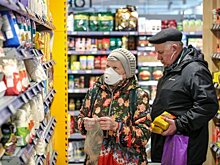 В Госдуме предложили ограничить работу продуктовых гипермаркетов