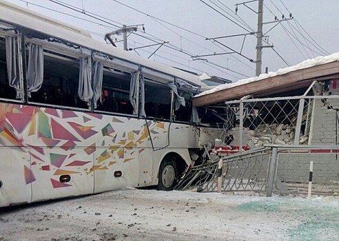 Начальник ж/д станции Зеленогорска дал признательные показания по делу о ДТП с автобусом