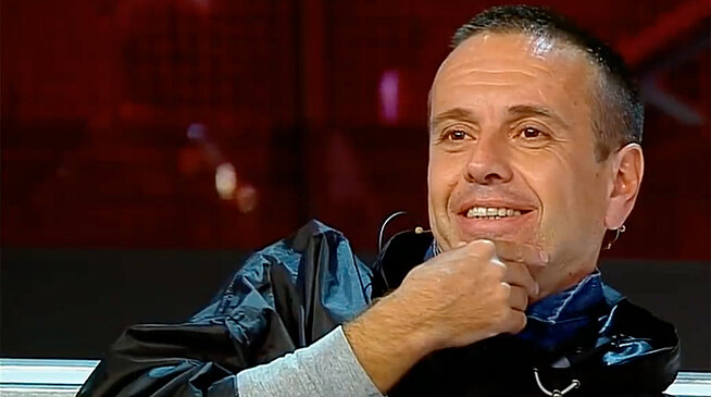 48-летний Губин заявил, что его привлекают молодые девушки