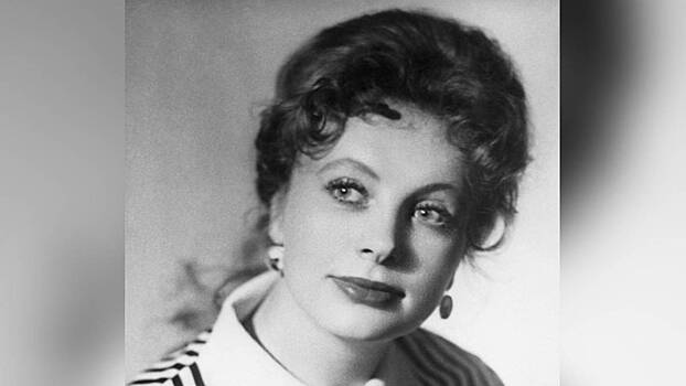 Тридцать лет и три года: почему «королева пятидесятых» Алла Ларионова умерла в одиночестве