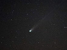 Ученый рассказал о найденных обломках пролетевшего над Москвой метеорита