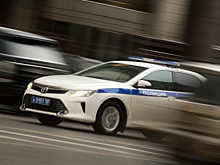 Убийство владельца частной клиники в Москве попало на видео