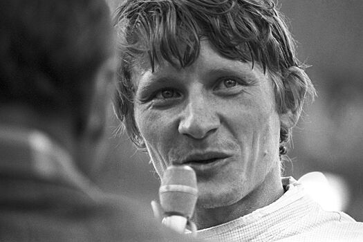 Жуткая смерть советского фехтовальщика Владимира Смирнова — олимпийский чемпион умер после попадания рапиры в голову