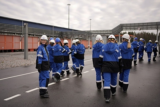 Нефтяная отрасль пополняется молодыми кадрами благодаря работе с профильными вузами