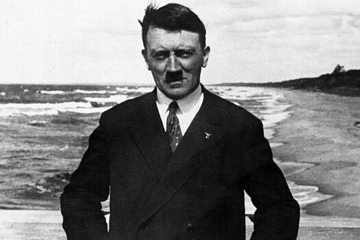 Неизвестная рукопись Гитлера: что он там писал о России
