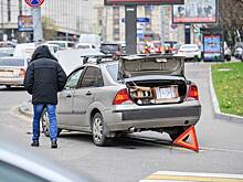 Можно ли заполнить европротокол без второго участника ДТП?