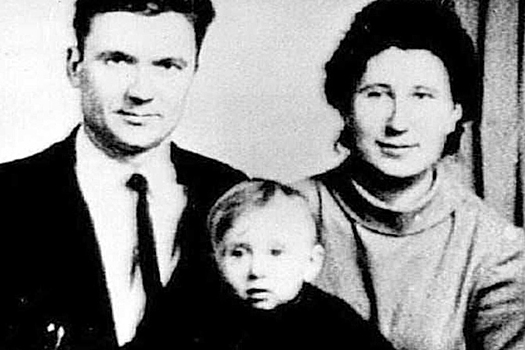 Как жила семья Чикатило после его ареста