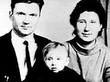 Как жила семья Чикатило после его ареста