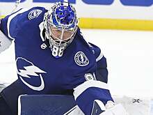 Джон Купер: «Василевский продолжает удивлять. Он оказал огромное влияние на «Тампу»