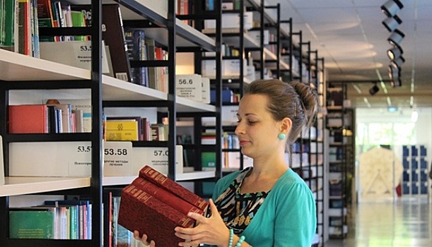 Что такое корпоративная библиотека и как ее организовать?