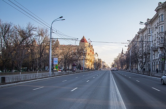 Иллюзии и розовые очки: Ростов вошел в топ городов с самым эффективным управлением