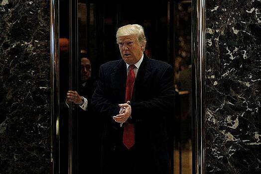 Трамп призвал Иран отказаться от ядерных разработок