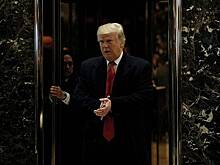 Трамп призвал Иран отказаться от ядерных разработок