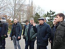 Депутаты изучили потенциал оздоровительного туризма в Анапе