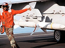 Убийцу русских С-400 успешно испытали в США