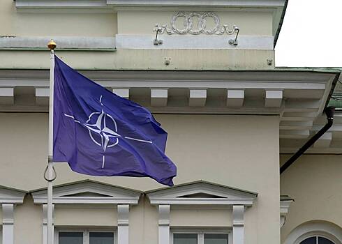 Посол РФ заявил об опасности прямого военного столкновения НАТО с Россией