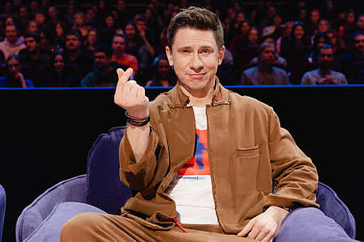 Московский департамент потребовал изъять имущество комика Тимура Батрутдинова