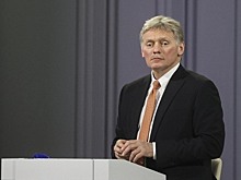 Песков заявил, что Евросоюз «выстрелил себе в ногу» с пошлинами на российские удобрения