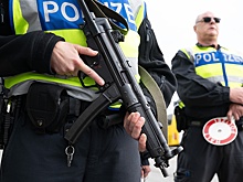 Девять человек пострадали при взрыве боеприпасов на полигоне в Чехии