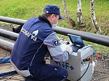 В «Мособлгазе» отметили важность требований к техобслуживанию газового оборудования