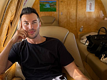 Умер продюсер лейбла Димы Билана