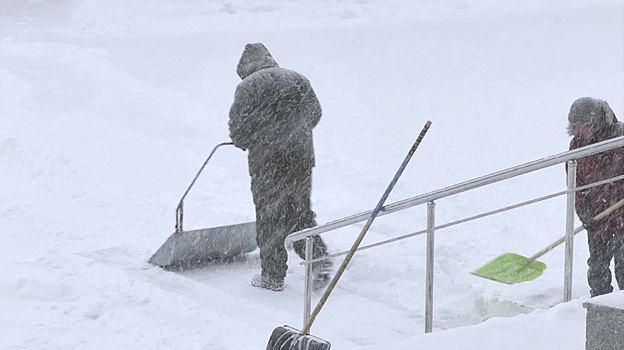 Алексей Романов лично проверит готовность дорожников к снегопадам в Ноябрьске