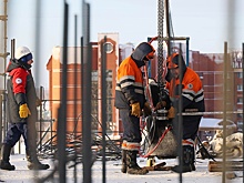 В каких регионах России активнее всего строят и продают жилье