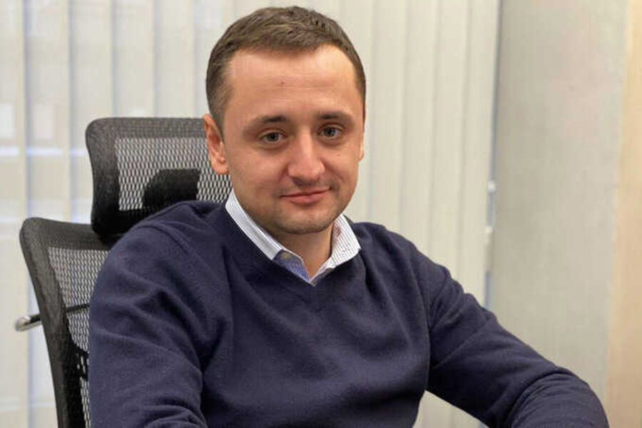 Суд арестовал администратора Telegram-канала «Новый век» Гусова