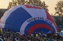 В Прикамье на «Небесную ярмарку» приедут пилоты из Японии и Казахстана