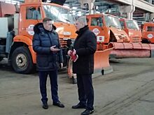 Муромский обещал «Спецавтобазе» пристальное внимание «со всеми вытекающими»