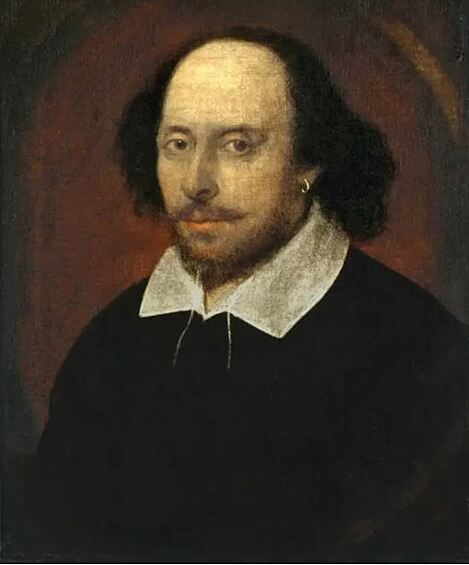 В произведениях Шекспира то и дело упоминается сифилис, так что закрадываются мысли: автор знаком с этой болезнью не понаслышке.