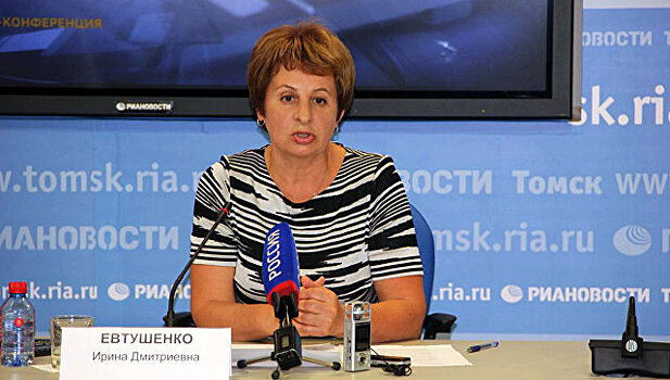 Умерла депутат Госдумы Ирина Евтушенко