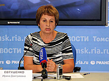 Умерла депутат Госдумы Ирина Евтушенко