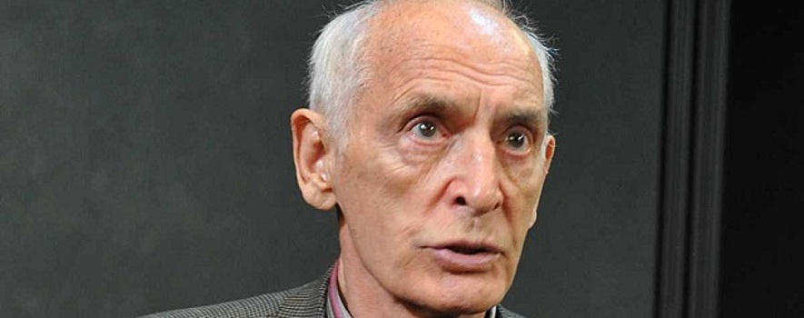 Василий Лановой перед смертью обеспечил свою «тайную внучку»