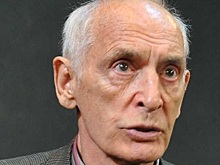 Василий Лановой перед смертью обеспечил свою «тайную внучку»