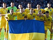 Юрий Вернидуб: «Украину не очень хотели видеть на ЧМ-2022, думаю. Пенальти, судейство в целом»