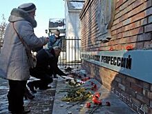 В Коврове благоустроили мемориальный парк