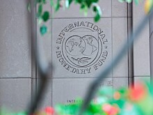 МВФ достиг предварительной договоренности с Украиной о транше в $400 млн