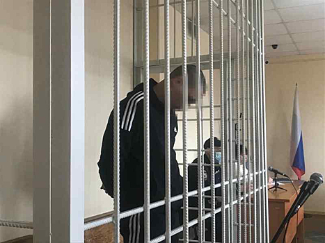 «Танцующему убийце» огласили приговор за расправу над девушкой в Новосибирске