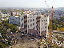 Общая победа. Иван Белозерцев распорядился передать первому застройщику земли за достройку домов «Пензастроя»