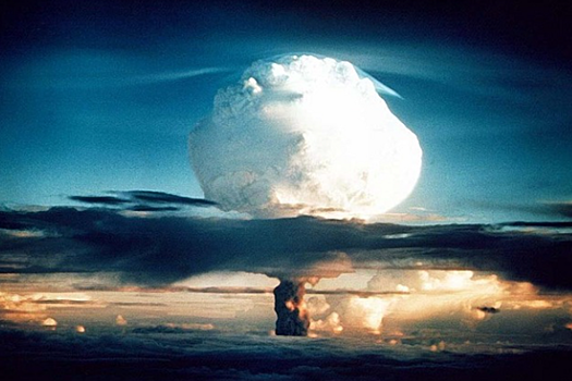 NI: ядерный удар России по США уничтожит 90% американцев