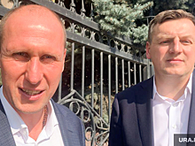 Защита осужденного челябинского экс-замминистра Белавкина идет в кассацию
