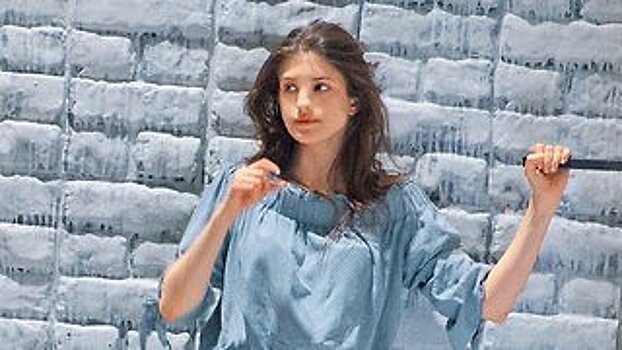 Чиповская и Пегова стали соперницами