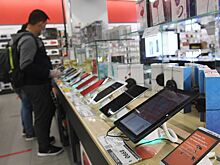 Аналитик предупредил о росте цен на электронику до 50%