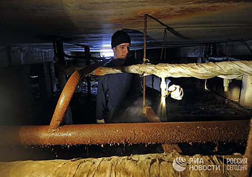 Вода по часам: лишат ли украинцев водоснабжения (Апостроф, Украина)